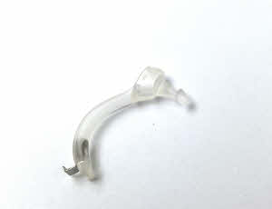 earmold adaptor